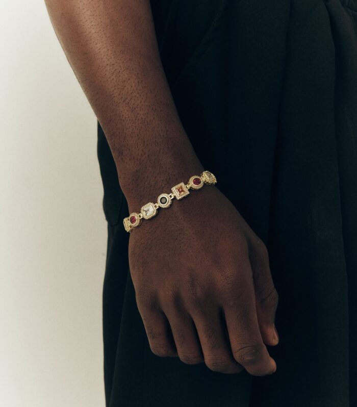 Roxx Limited Edition | Red Stone