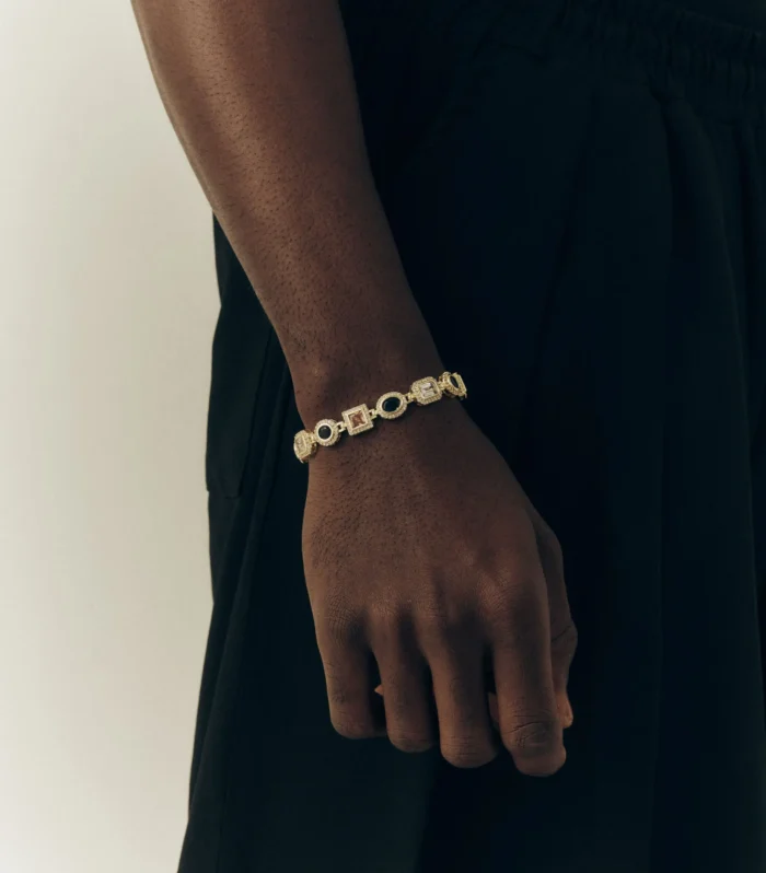 Roxx Limited Edition | Navy Blue Stone