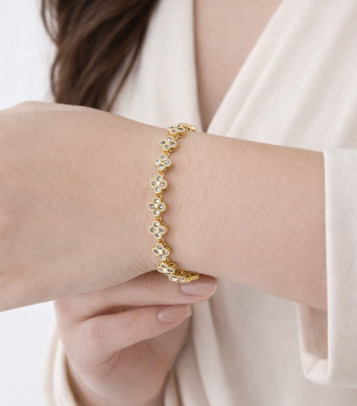 Royal Bracelet Gold