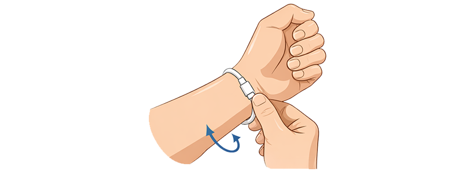 bilek ölçümü